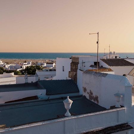 Dona Lola Rooms Conil de la Frontera Kültér fotó