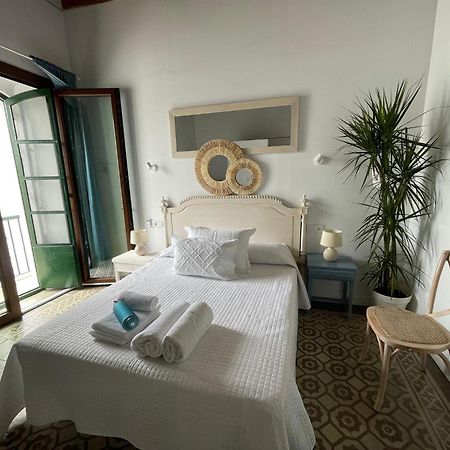 Dona Lola Rooms Conil de la Frontera Kültér fotó