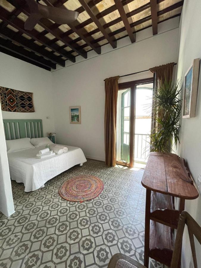 Dona Lola Rooms Conil de la Frontera Kültér fotó