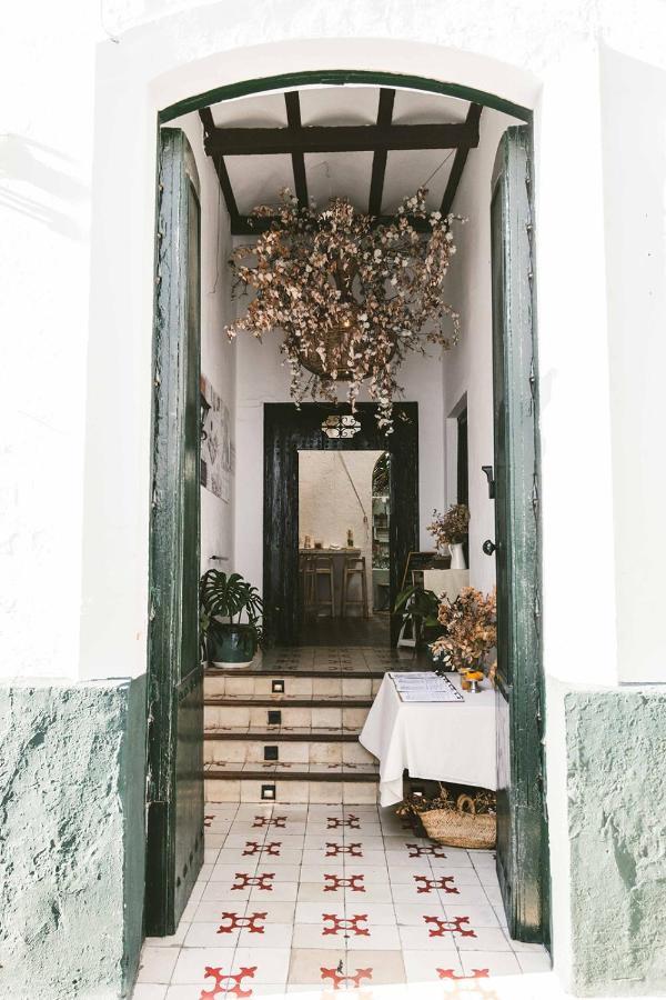 Dona Lola Rooms Conil de la Frontera Kültér fotó