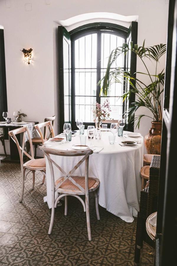 Dona Lola Rooms Conil de la Frontera Kültér fotó