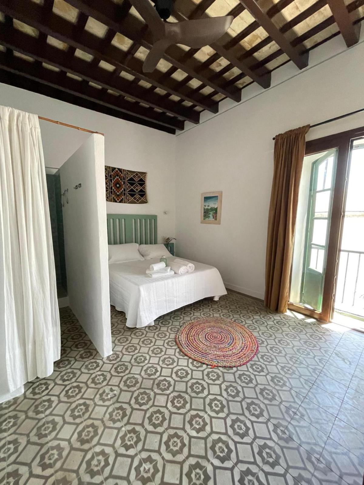 Dona Lola Rooms Conil de la Frontera Kültér fotó