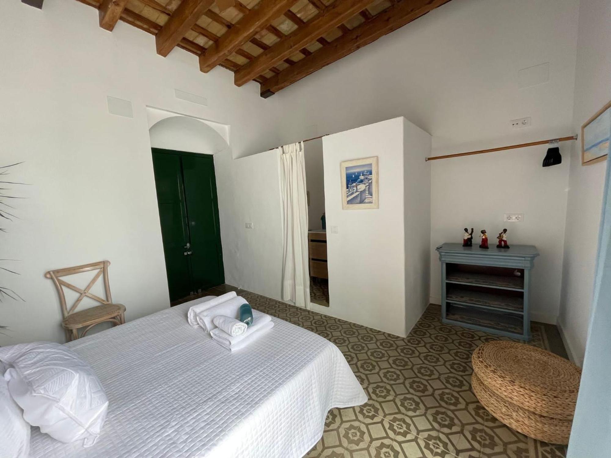 Dona Lola Rooms Conil de la Frontera Kültér fotó