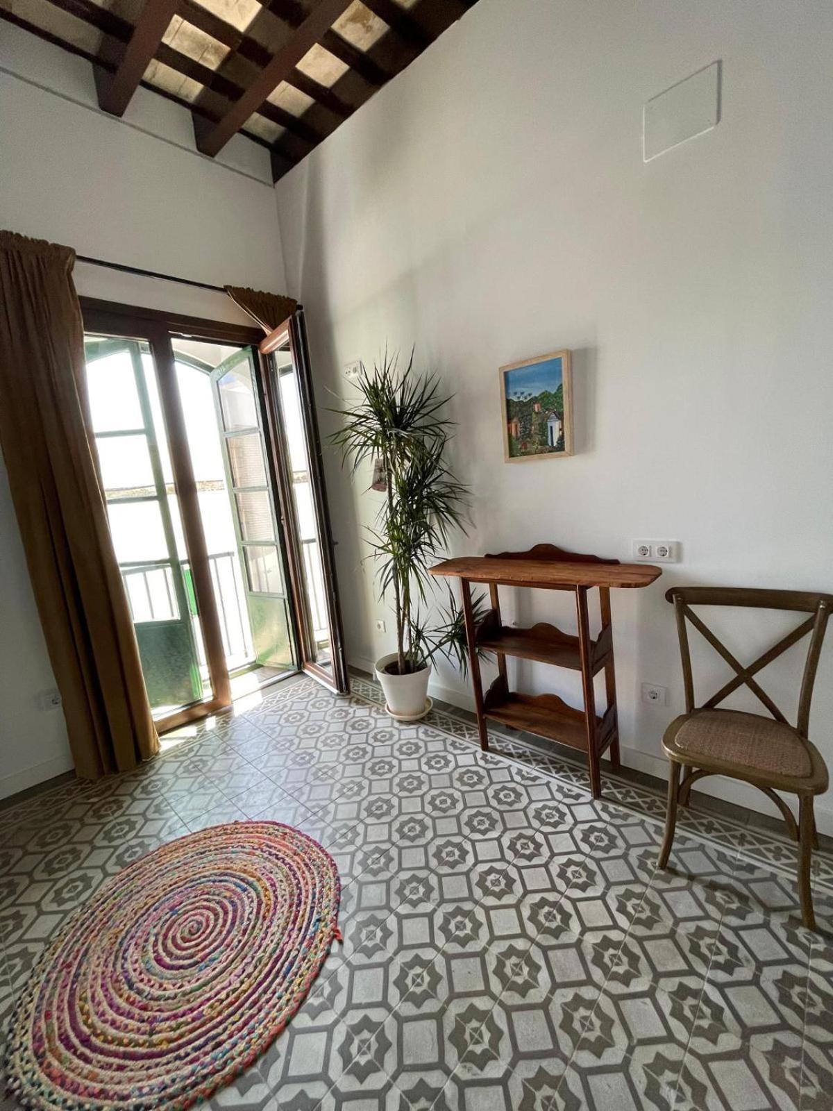 Dona Lola Rooms Conil de la Frontera Kültér fotó