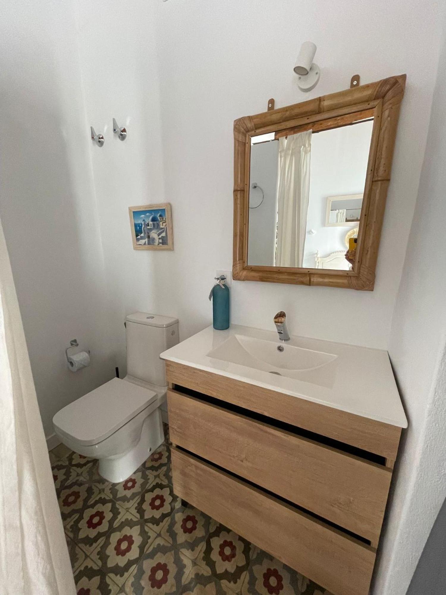Dona Lola Rooms Conil de la Frontera Kültér fotó